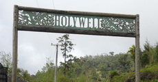 Holywell