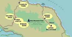Blue Mountains Sustainable Tourism
