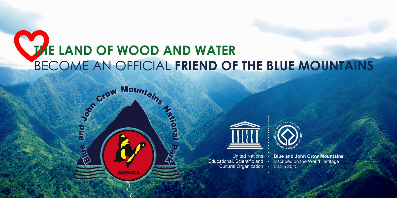 Friends of the Blue Mountains
